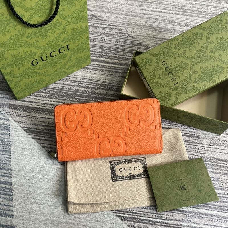 Gucci Wallets